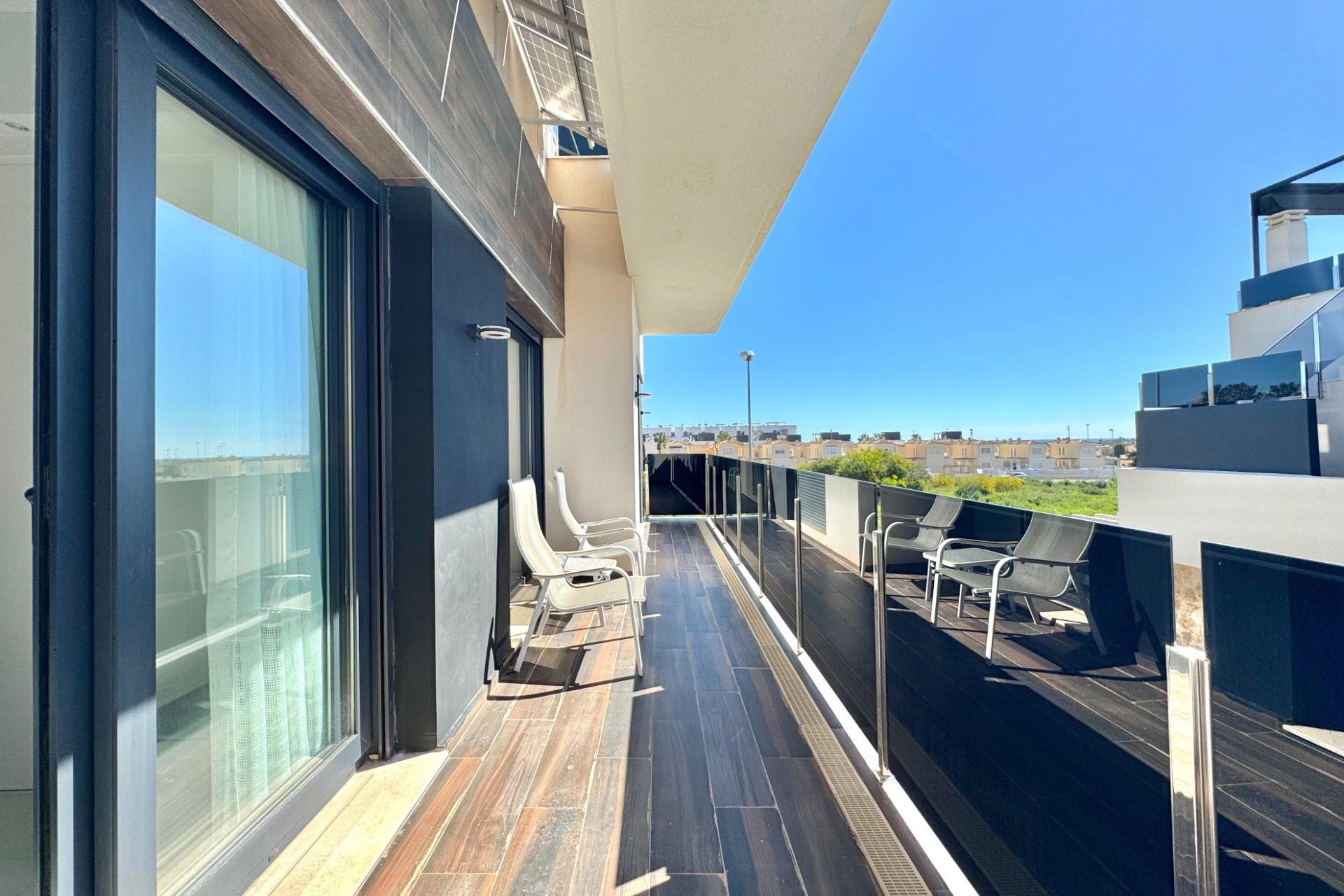 Segunda mano - Villa -
Orihuela Costa - Lomas de Cabo Roig