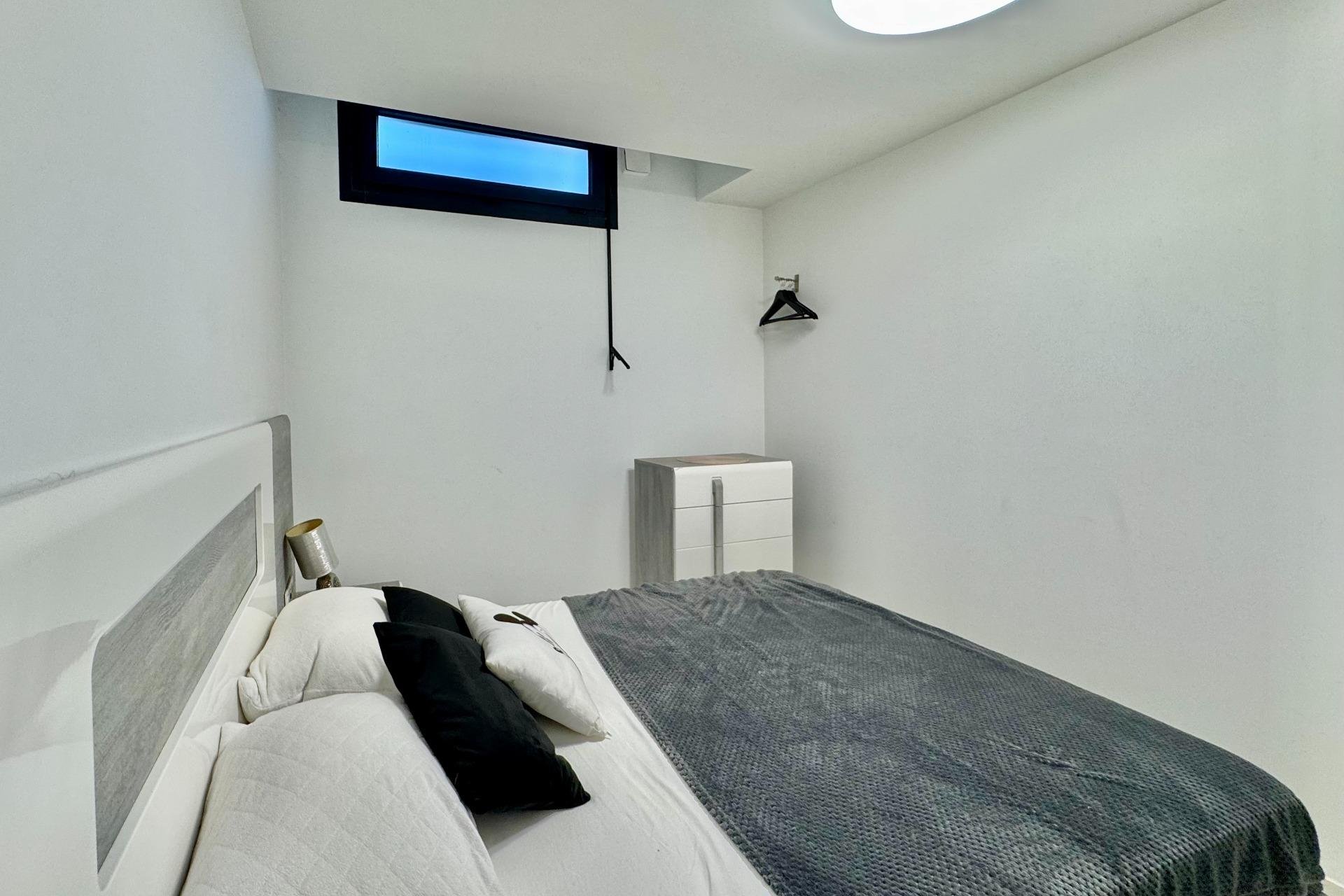 Segunda mano - Villa -
Orihuela Costa - Lomas de Cabo Roig