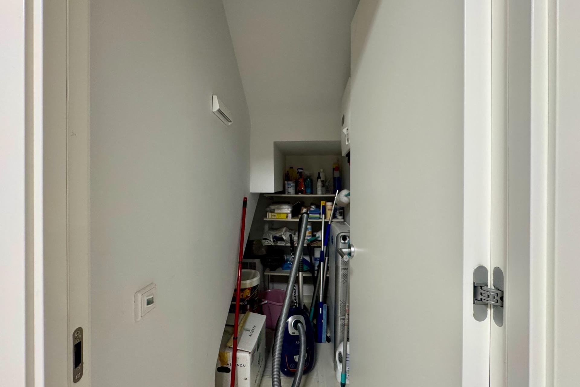 Segunda mano - Villa -
Orihuela Costa - Lomas de Cabo Roig