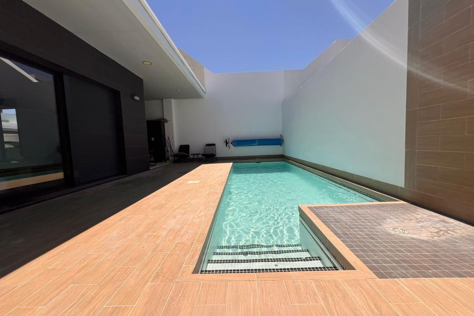 Segunda mano - Villa -
Orihuela Costa - Lomas de Cabo Roig
