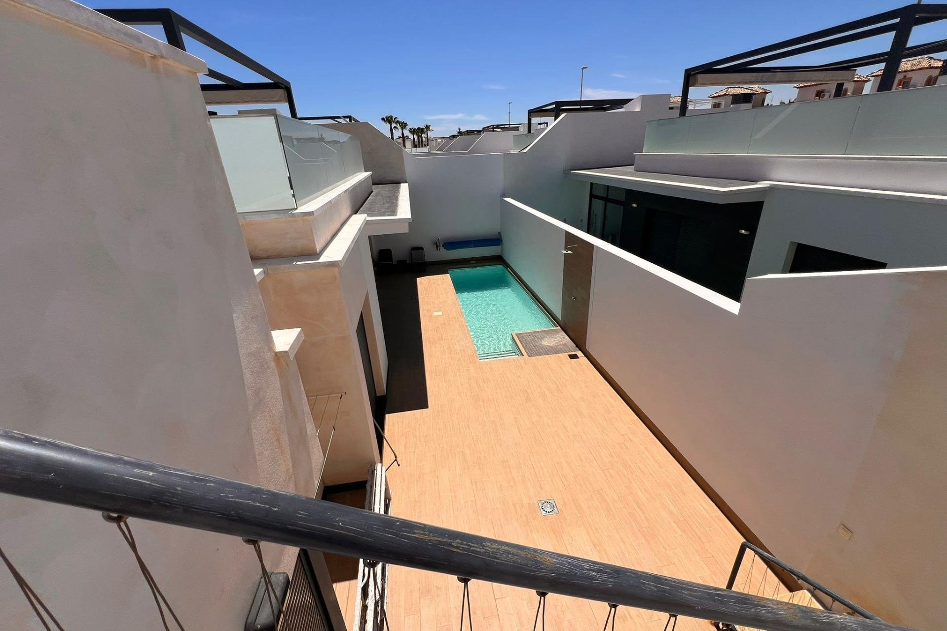 Segunda mano - Villa -
Orihuela Costa - Lomas de Cabo Roig