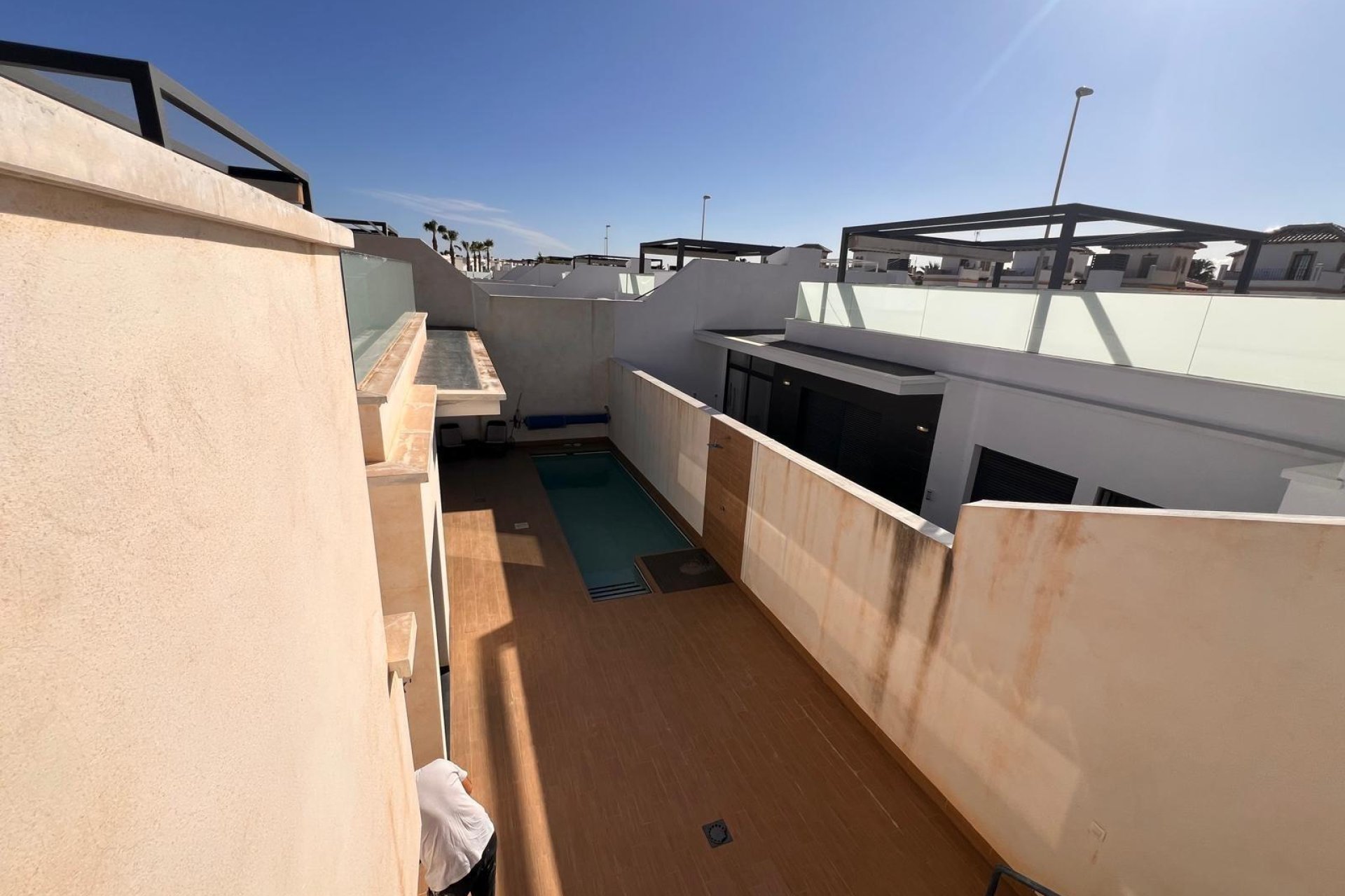 Segunda mano - Villa -
Orihuela Costa - Lomas de Cabo Roig