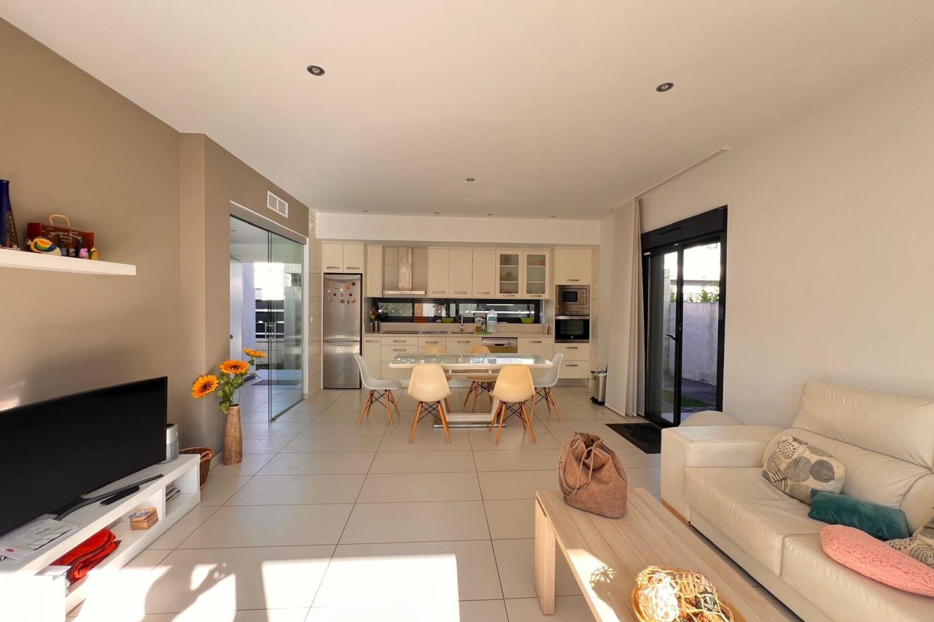 Segunda mano - Villa -
Orihuela Costa - Lomas de Cabo Roig