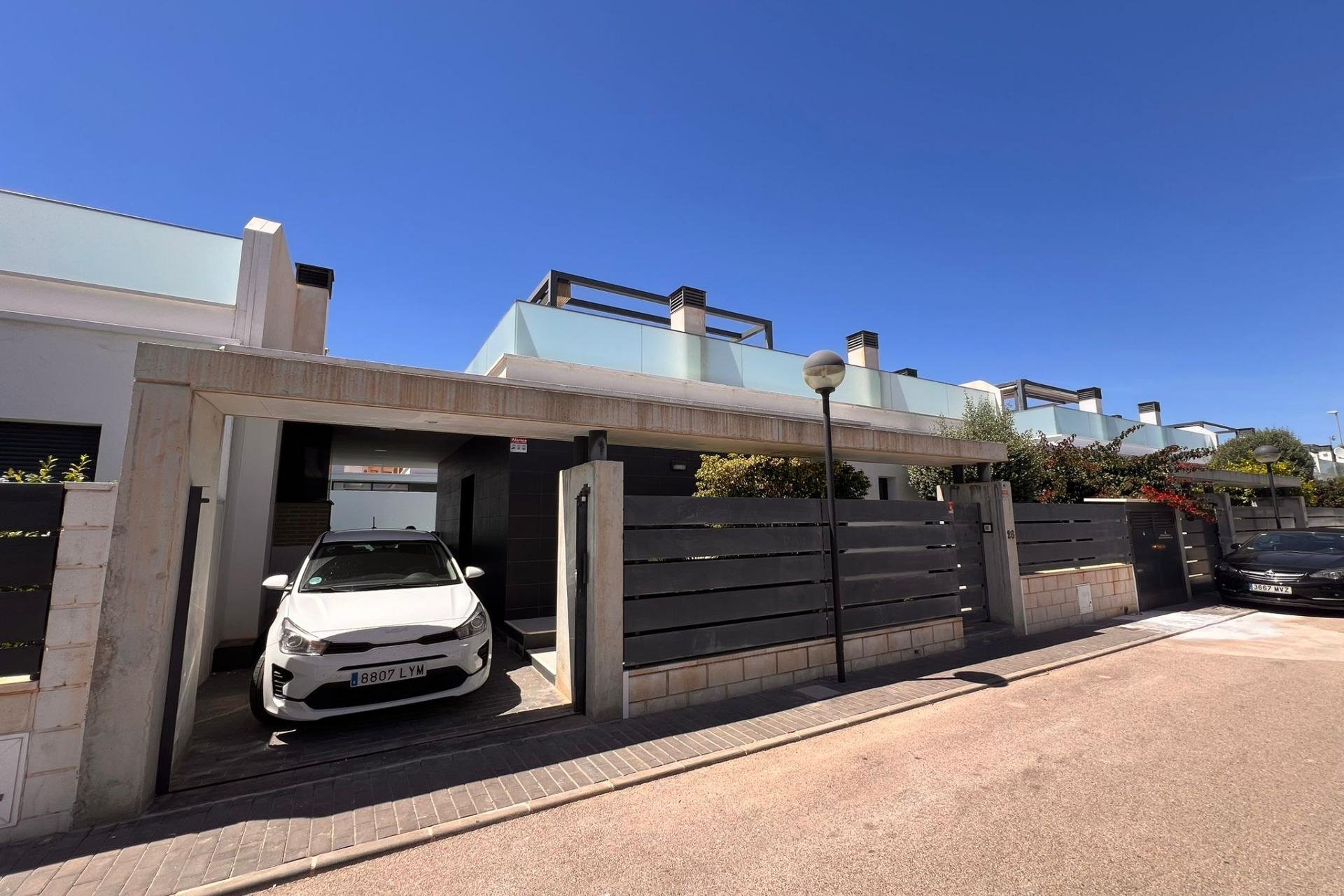 Segunda mano - Villa -
Orihuela Costa - Lomas de Cabo Roig