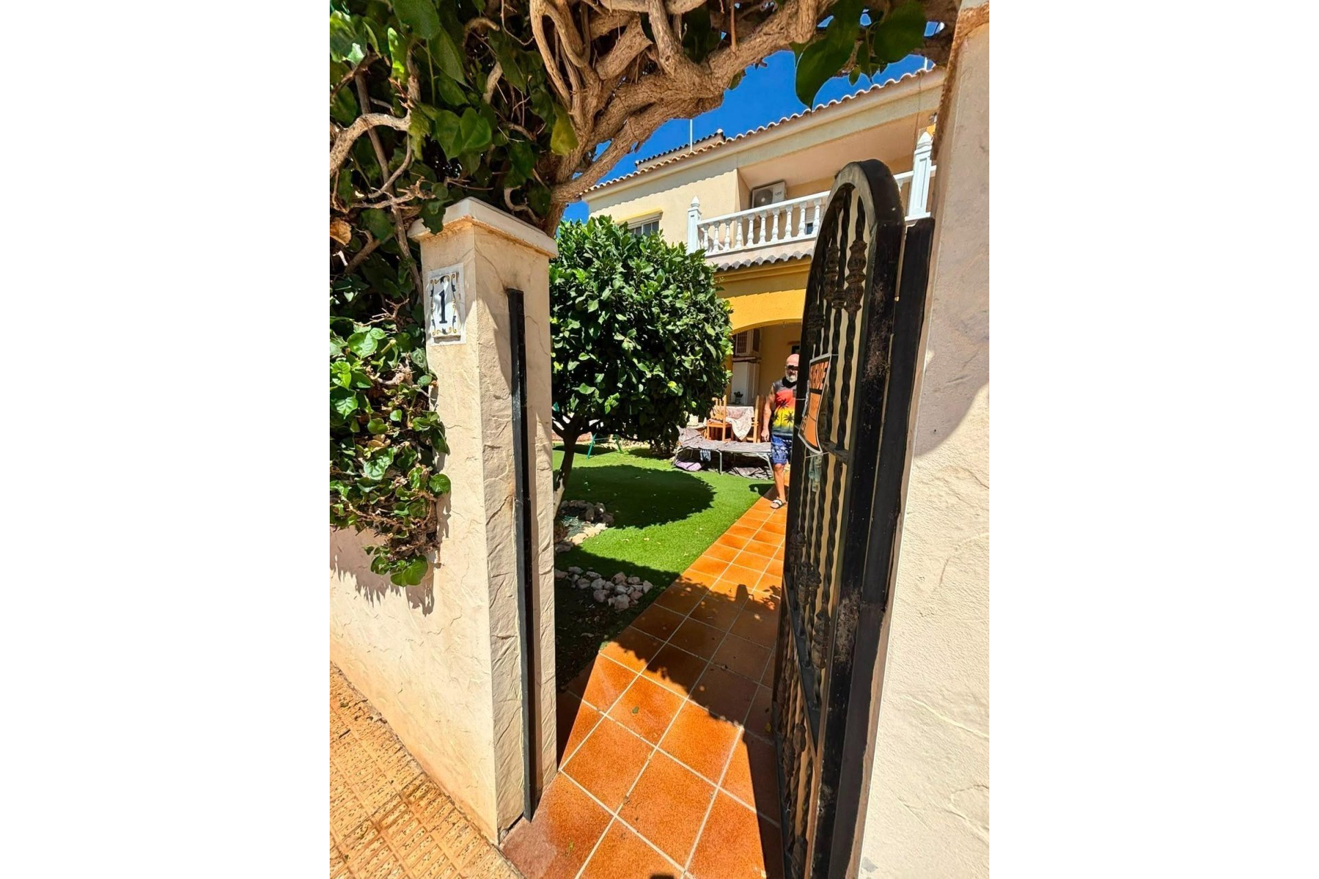 Segunda mano - Villa -
Orihuela Costa - Lomas de Cabo Roig