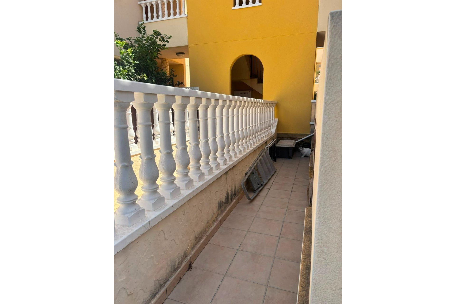 Segunda mano - Villa -
Orihuela Costa - Lomas de Cabo Roig