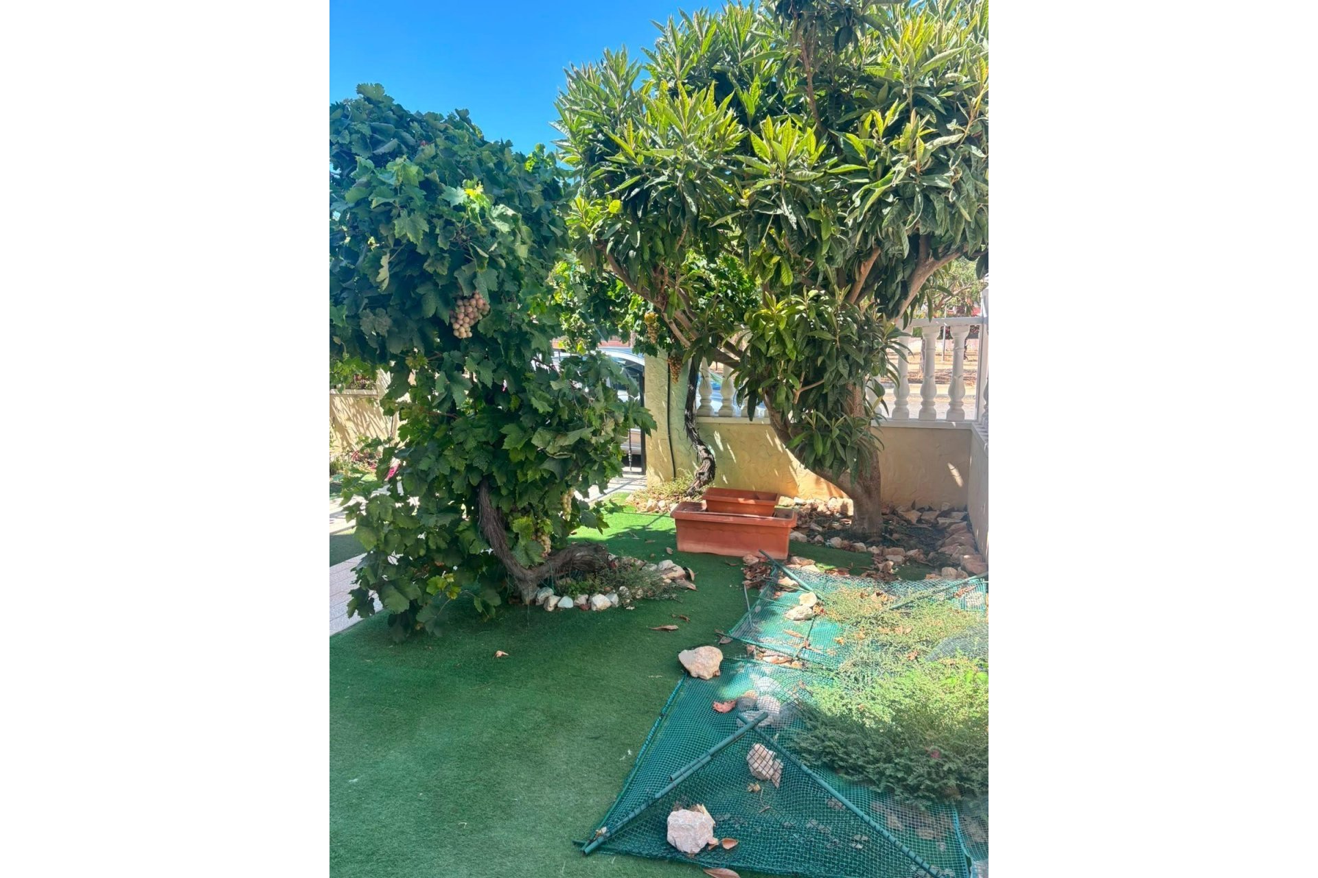 Segunda mano - Villa -
Orihuela Costa - Lomas de Cabo Roig