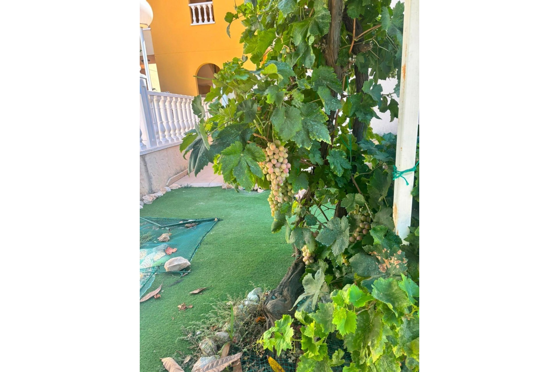 Segunda mano - Villa -
Orihuela Costa - Lomas de Cabo Roig