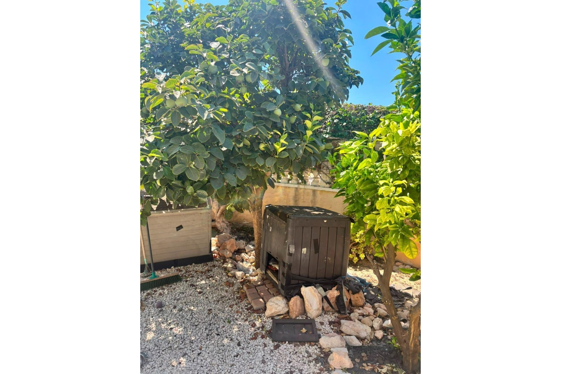 Segunda mano - Villa -
Orihuela Costa - Lomas de Cabo Roig