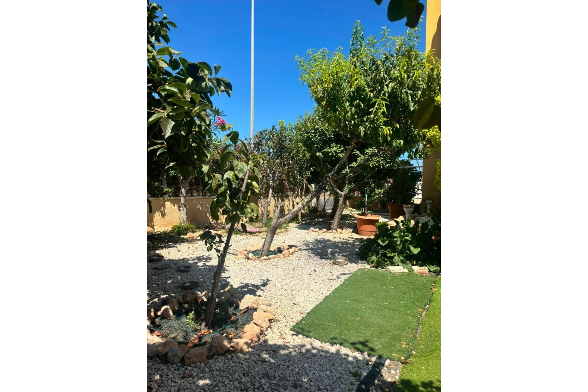Segunda mano - Villa -
Orihuela Costa - Lomas de Cabo Roig