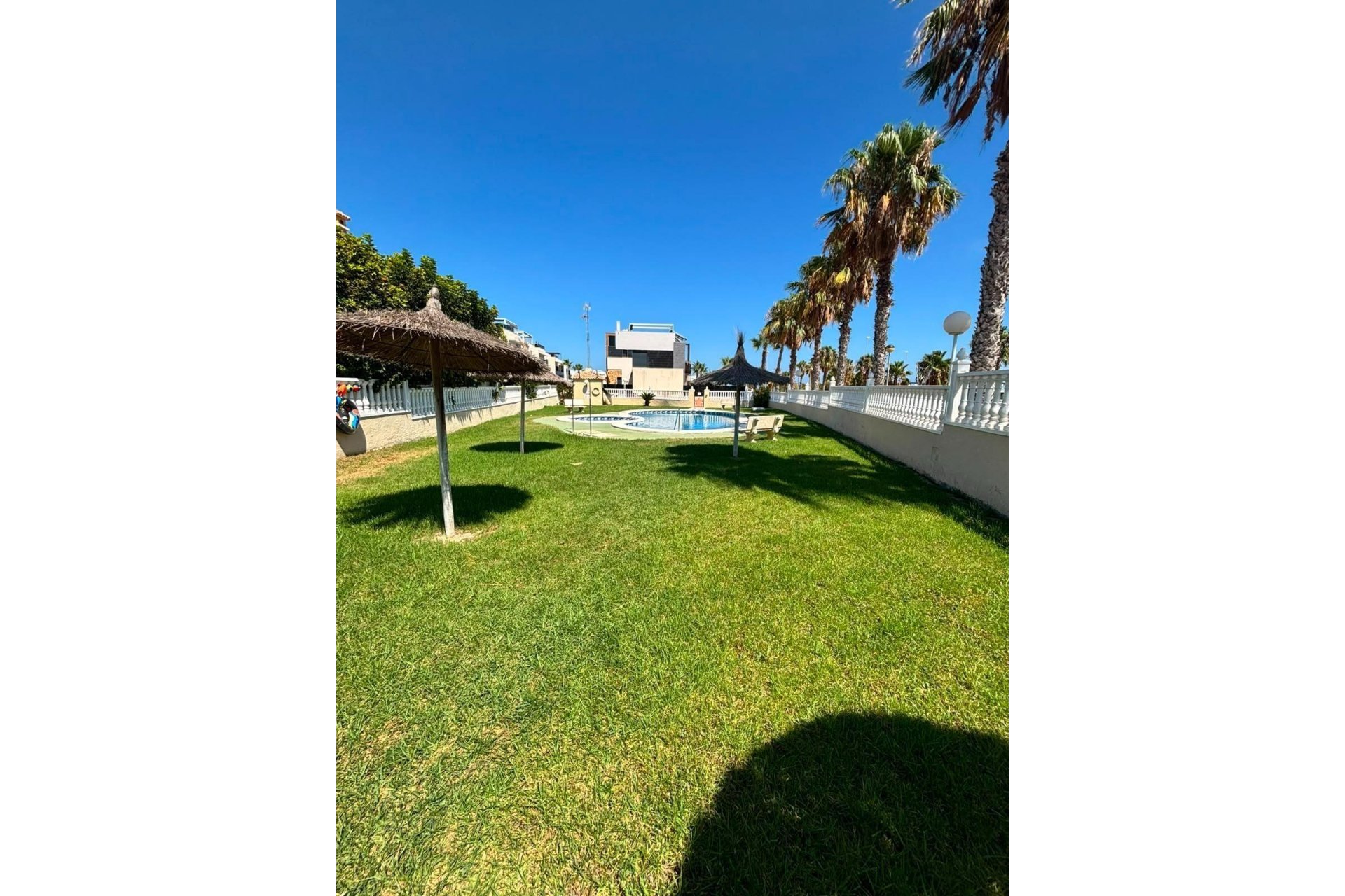 Segunda mano - Villa -
Orihuela Costa - Lomas de Cabo Roig