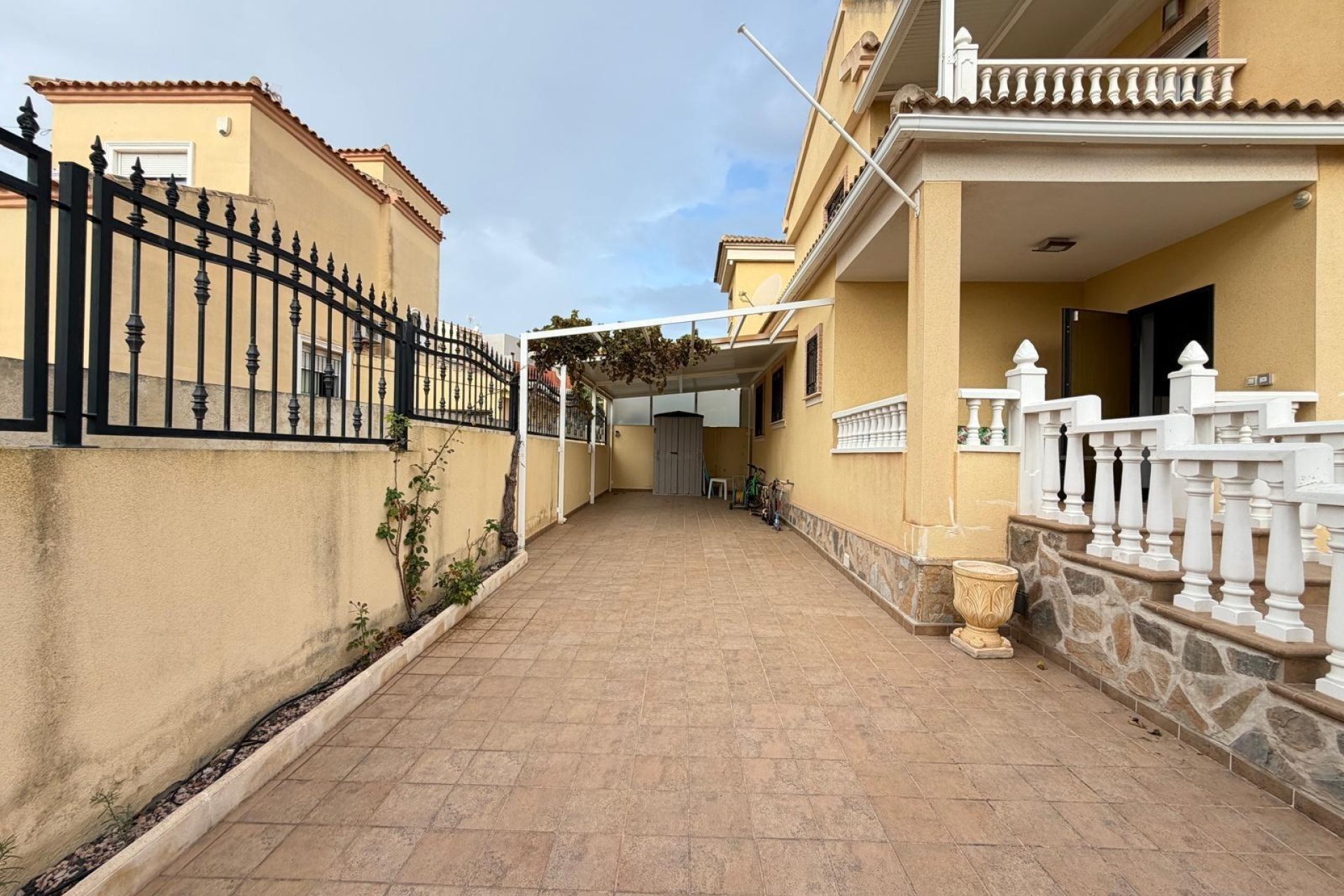 Segunda mano - Villa -
Orihuela Costa - Lomas De Don Juan