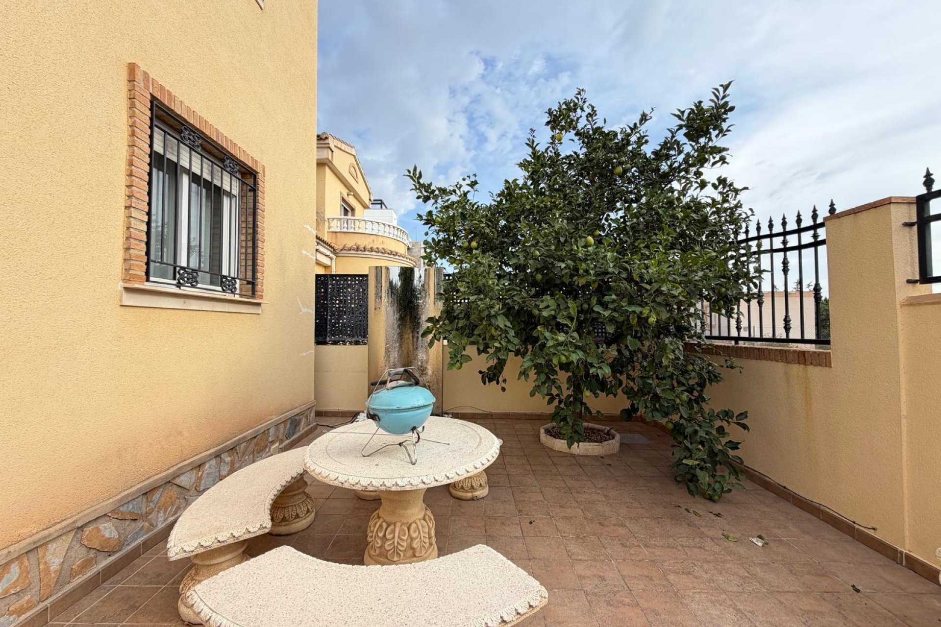 Segunda mano - Villa -
Orihuela Costa - Lomas De Don Juan