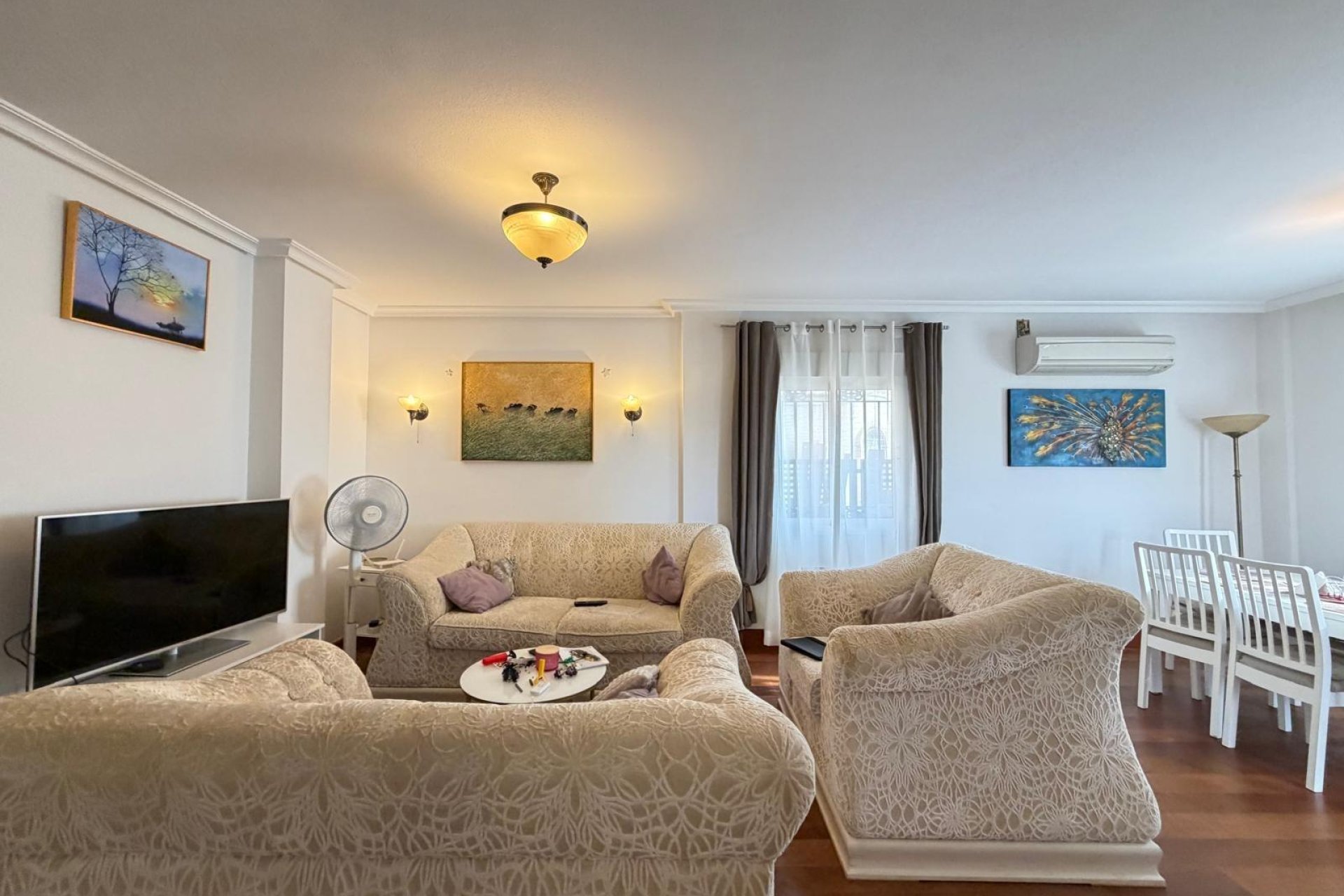 Segunda mano - Villa -
Orihuela Costa - Lomas De Don Juan