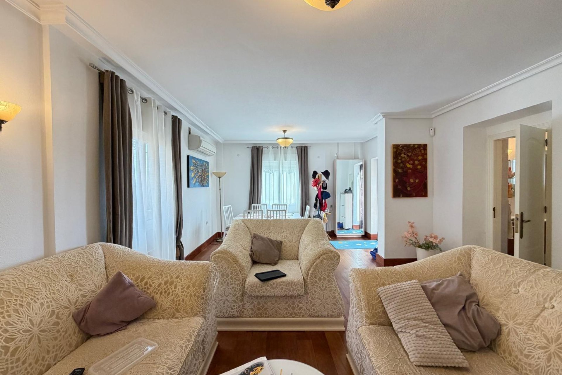 Segunda mano - Villa -
Orihuela Costa - Lomas De Don Juan