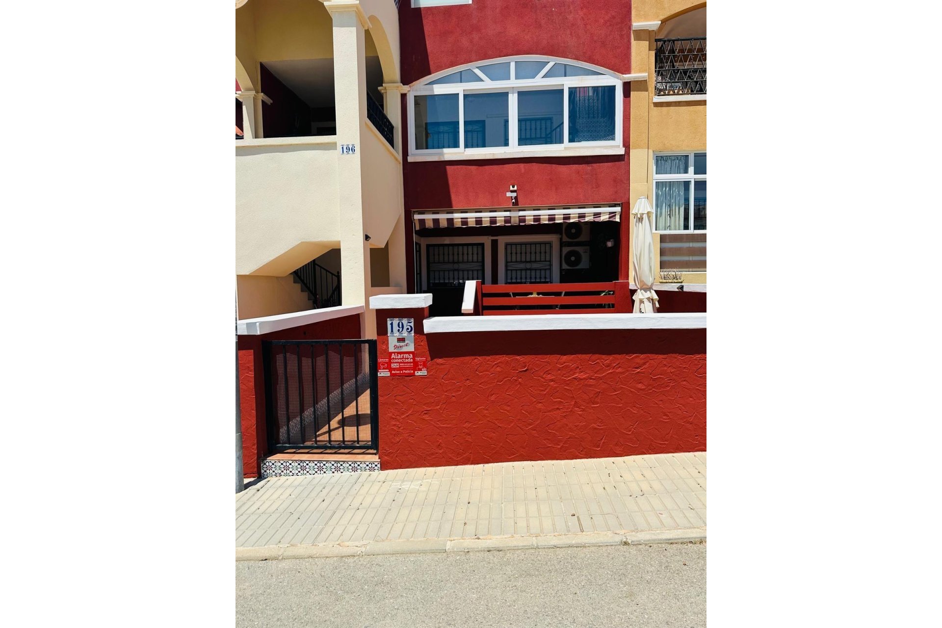 Segunda mano - Villa -
Orihuela Costa - Los Altos