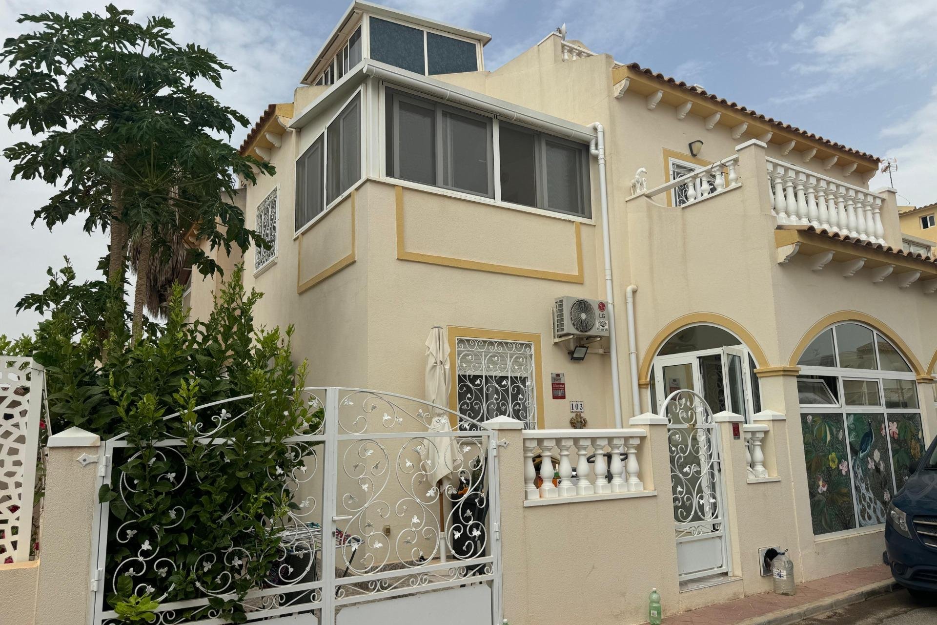 Segunda mano - Villa -
Orihuela Costa - Los Dolses