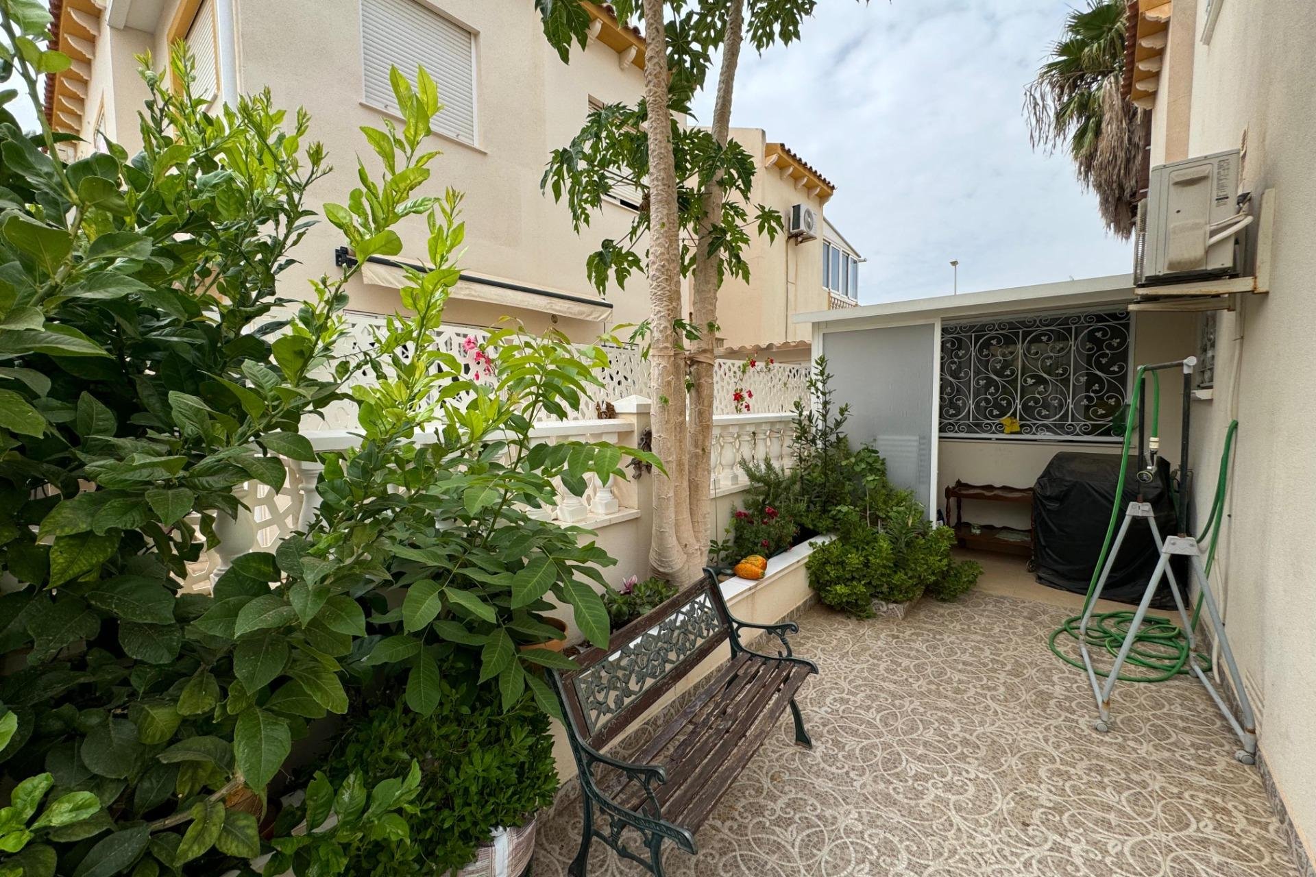 Segunda mano - Villa -
Orihuela Costa - Los Dolses