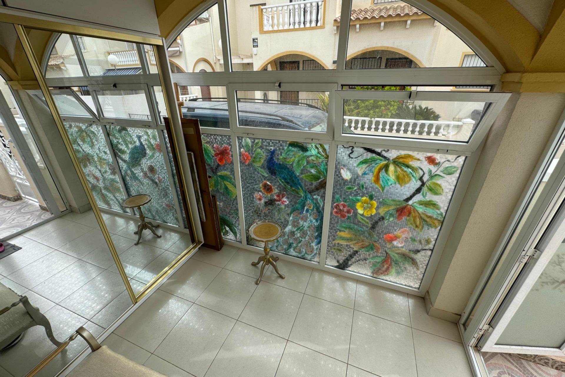 Segunda mano - Villa -
Orihuela Costa - Los Dolses