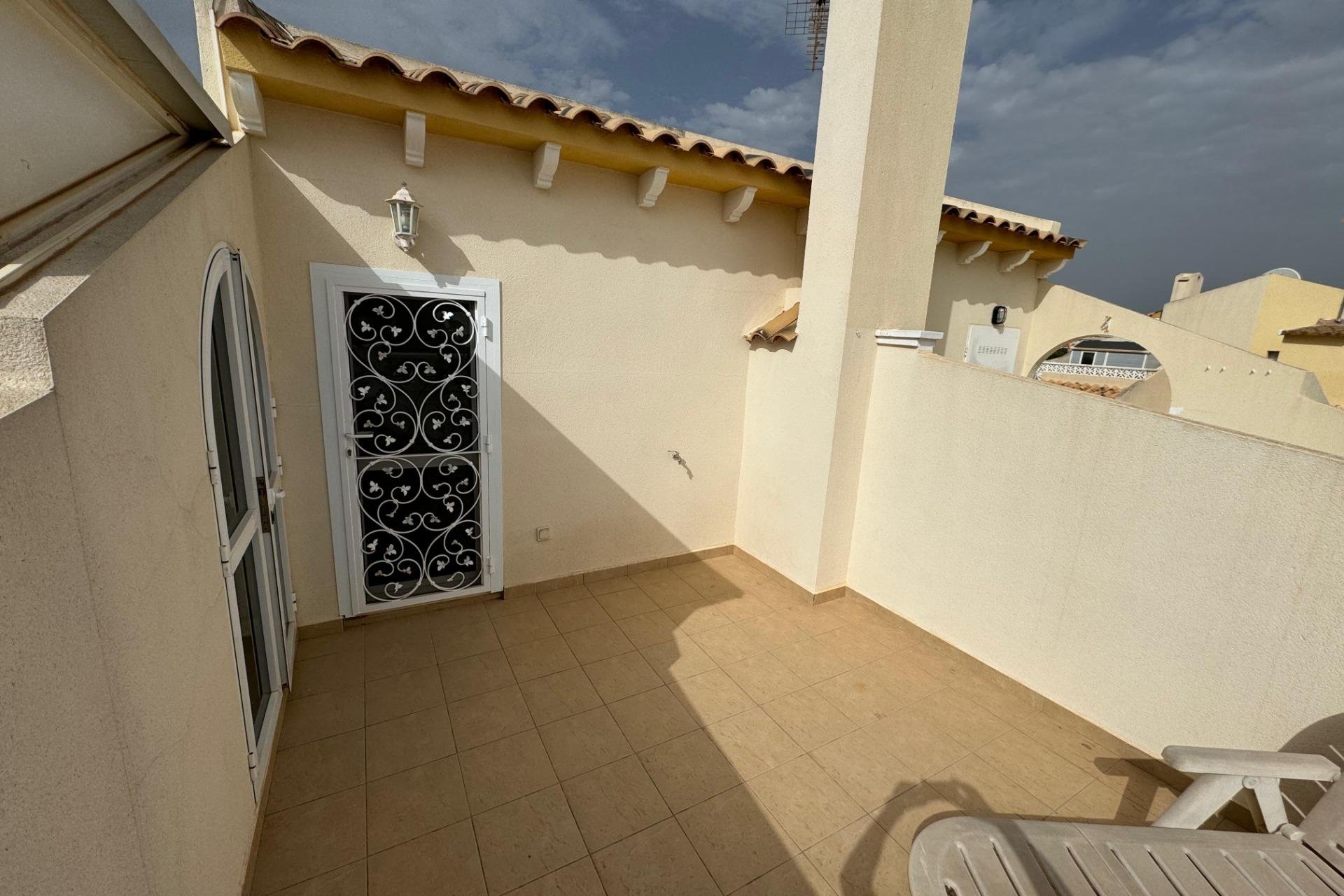 Segunda mano - Villa -
Orihuela Costa - Los Dolses