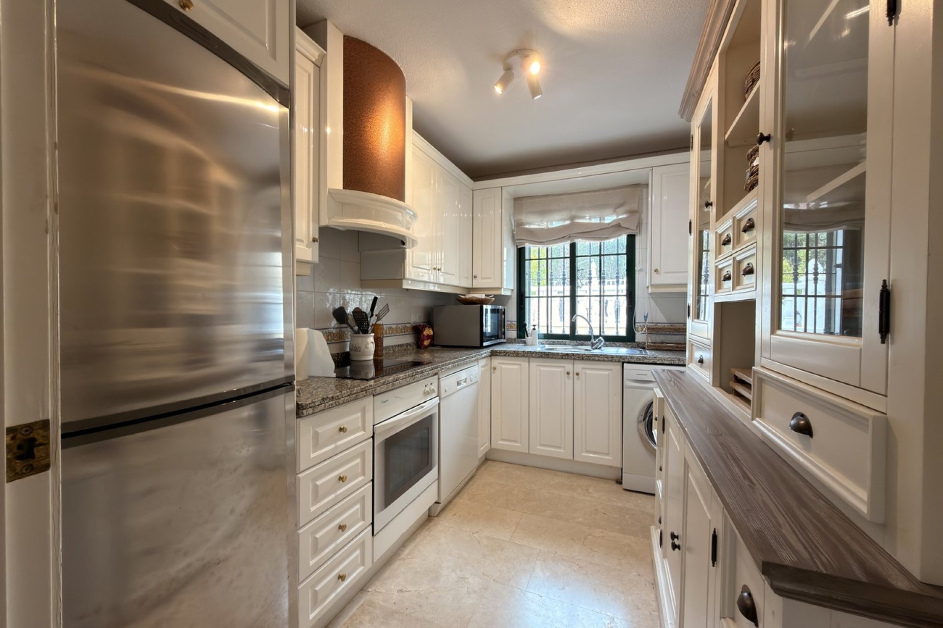 Segunda mano - Villa -
Orihuela Costa - Los Doses