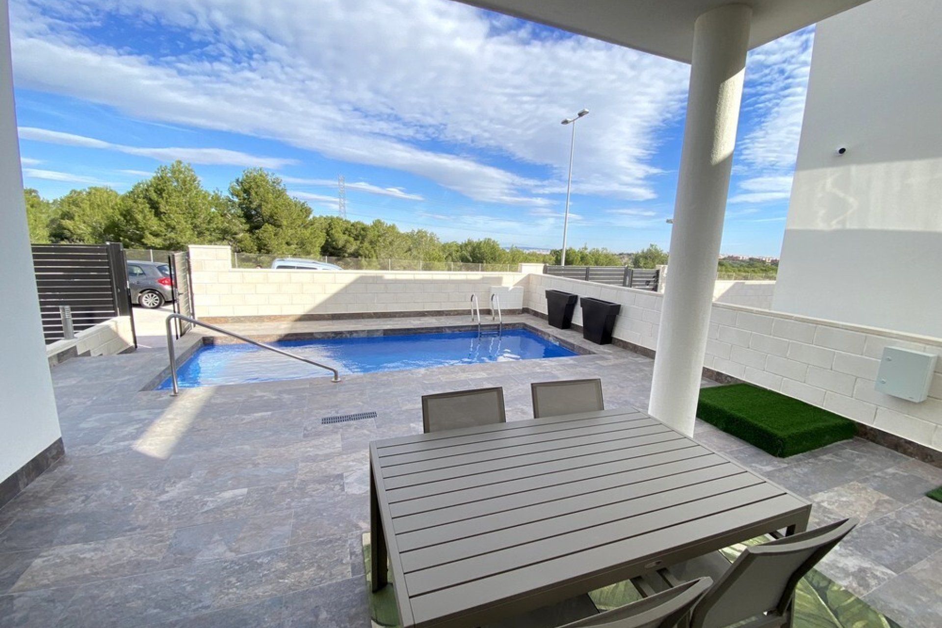 Segunda mano - Villa -
Orihuela Costa - PAU 26