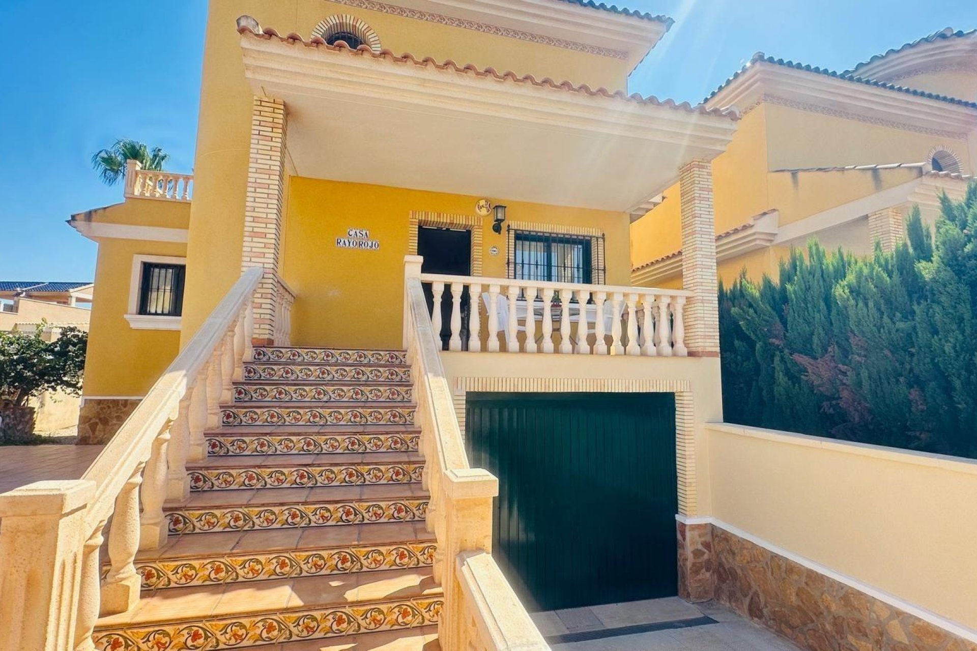 Segunda mano - Villa -
Orihuela Costa - PAU 8