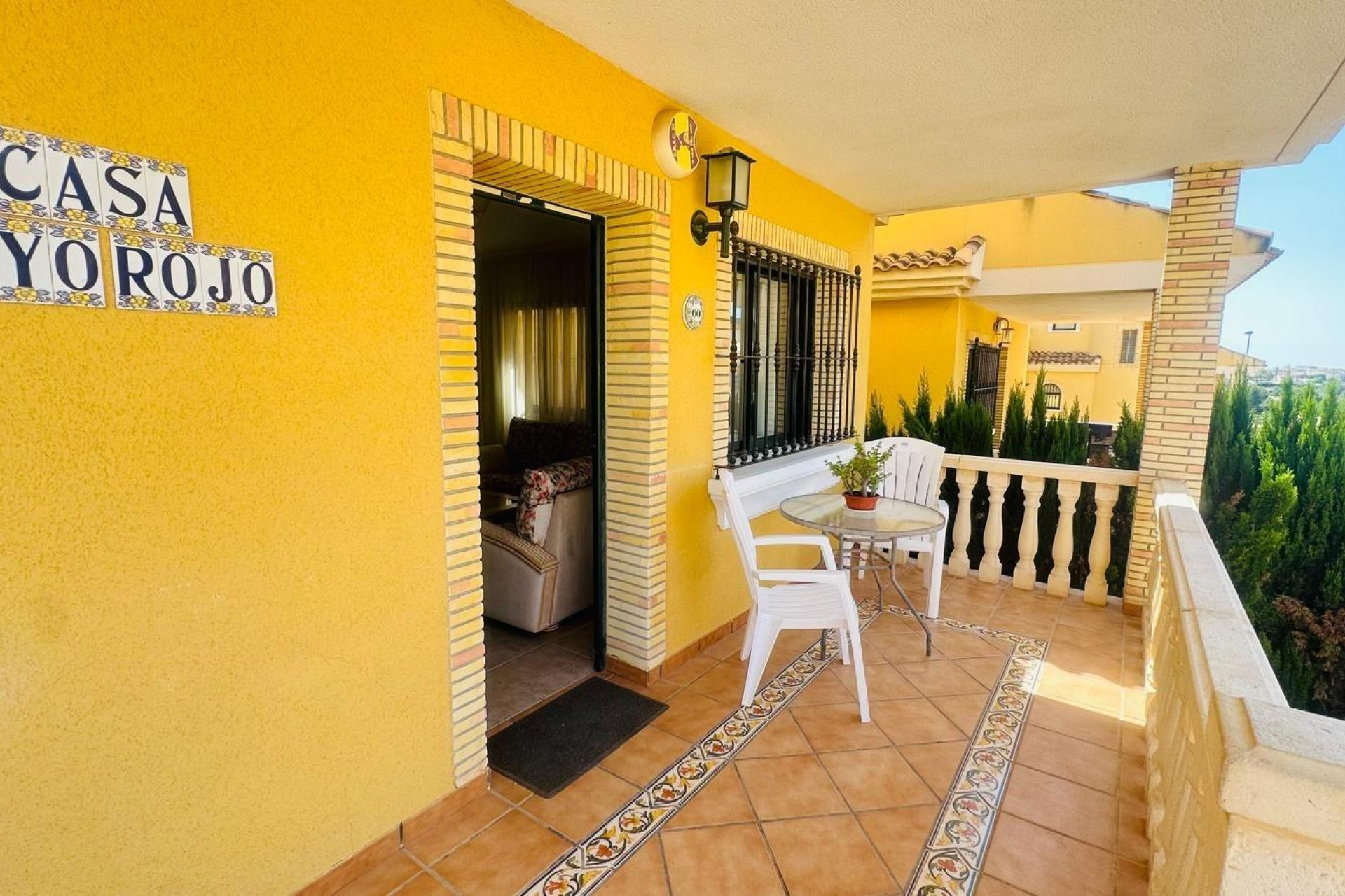 Segunda mano - Villa -
Orihuela Costa - PAU 8