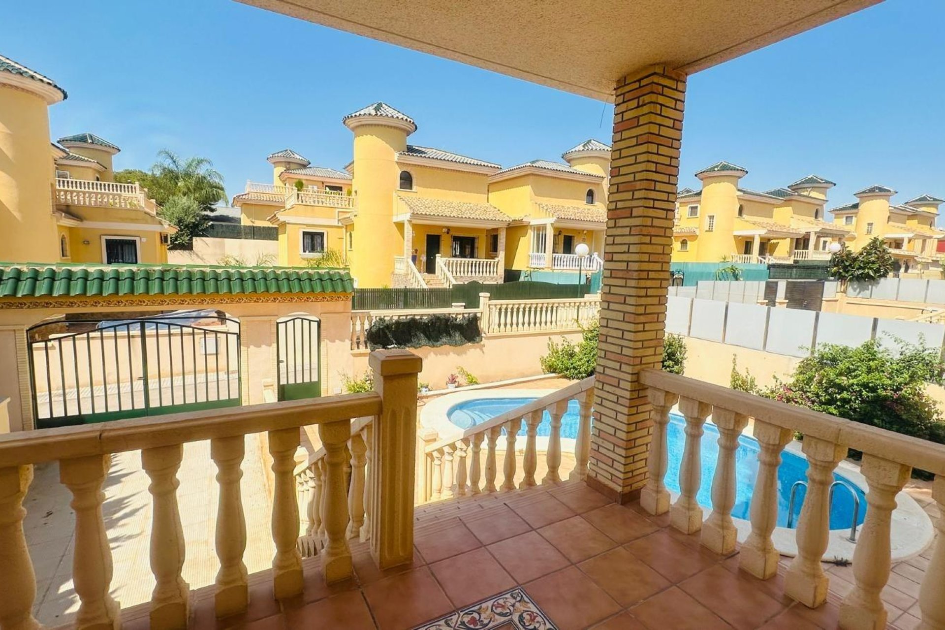 Segunda mano - Villa -
Orihuela Costa - PAU 8