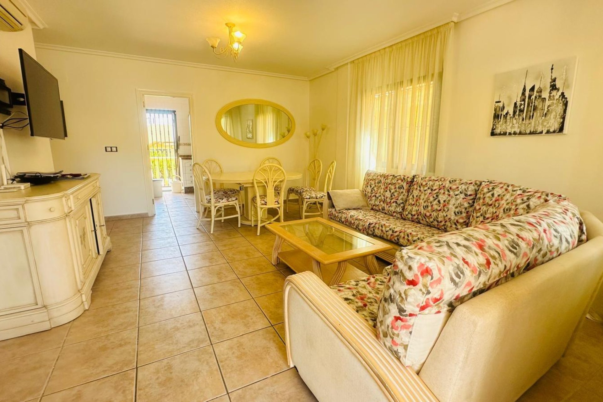 Segunda mano - Villa -
Orihuela Costa - PAU 8