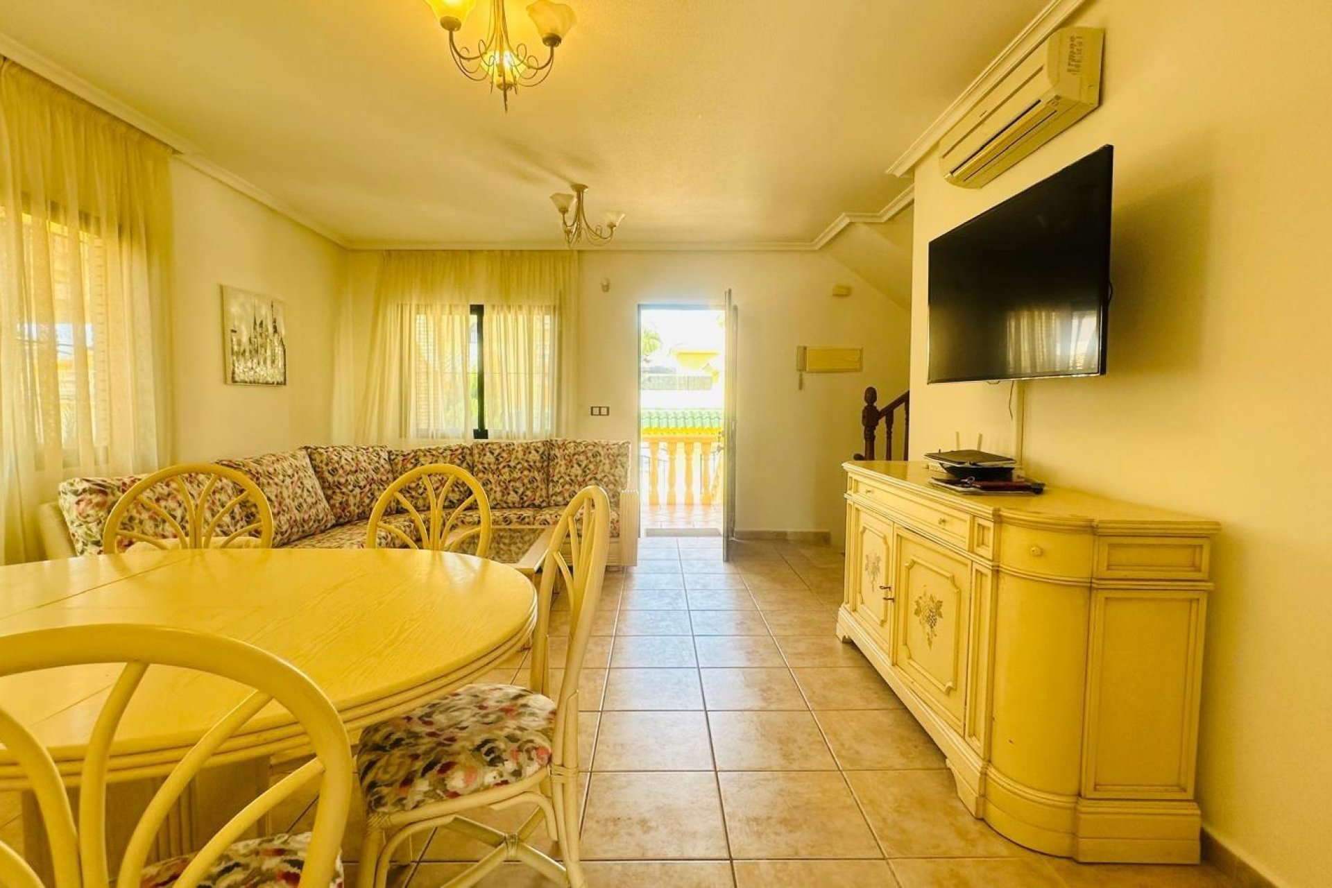 Segunda mano - Villa -
Orihuela Costa - PAU 8