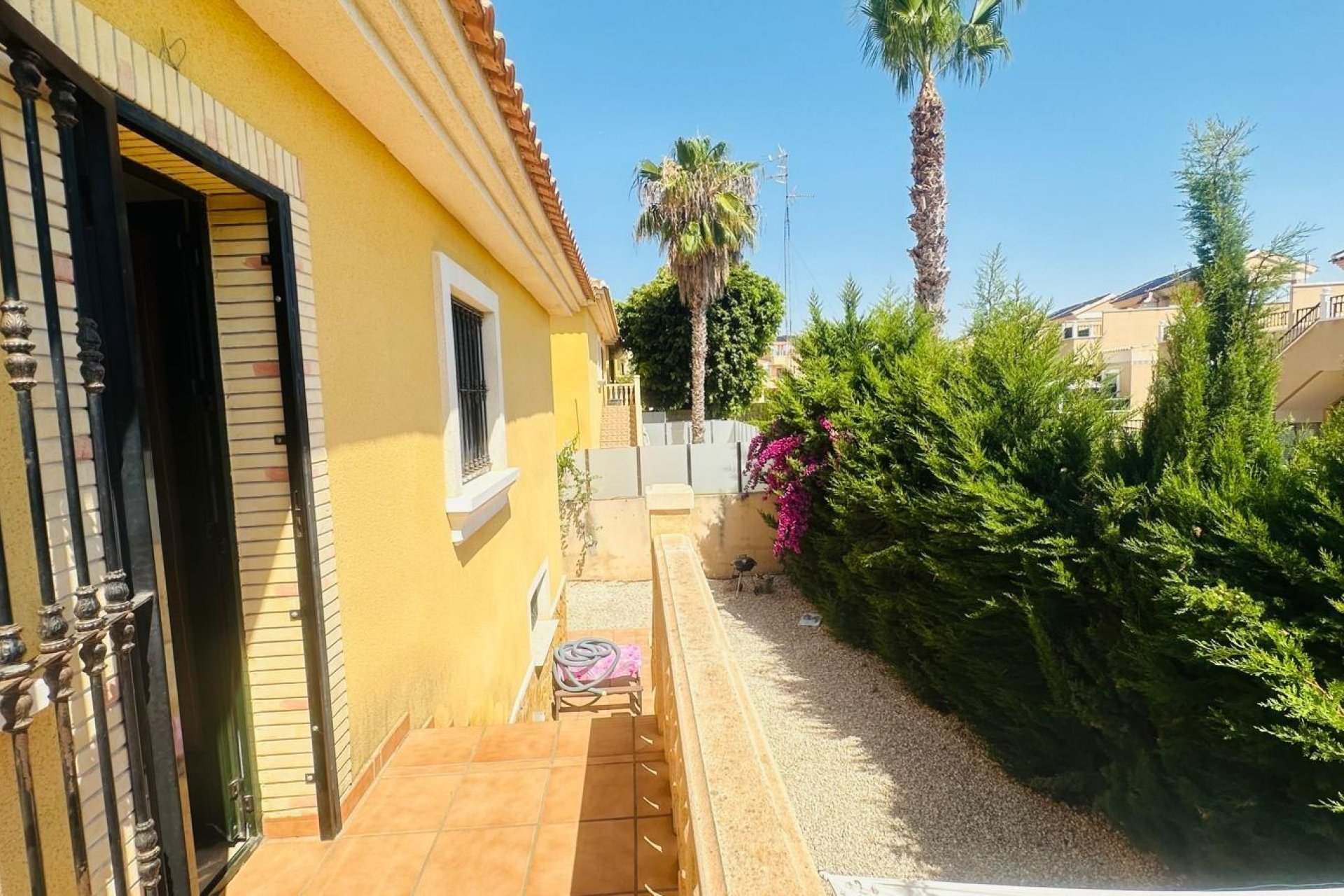 Segunda mano - Villa -
Orihuela Costa - PAU 8