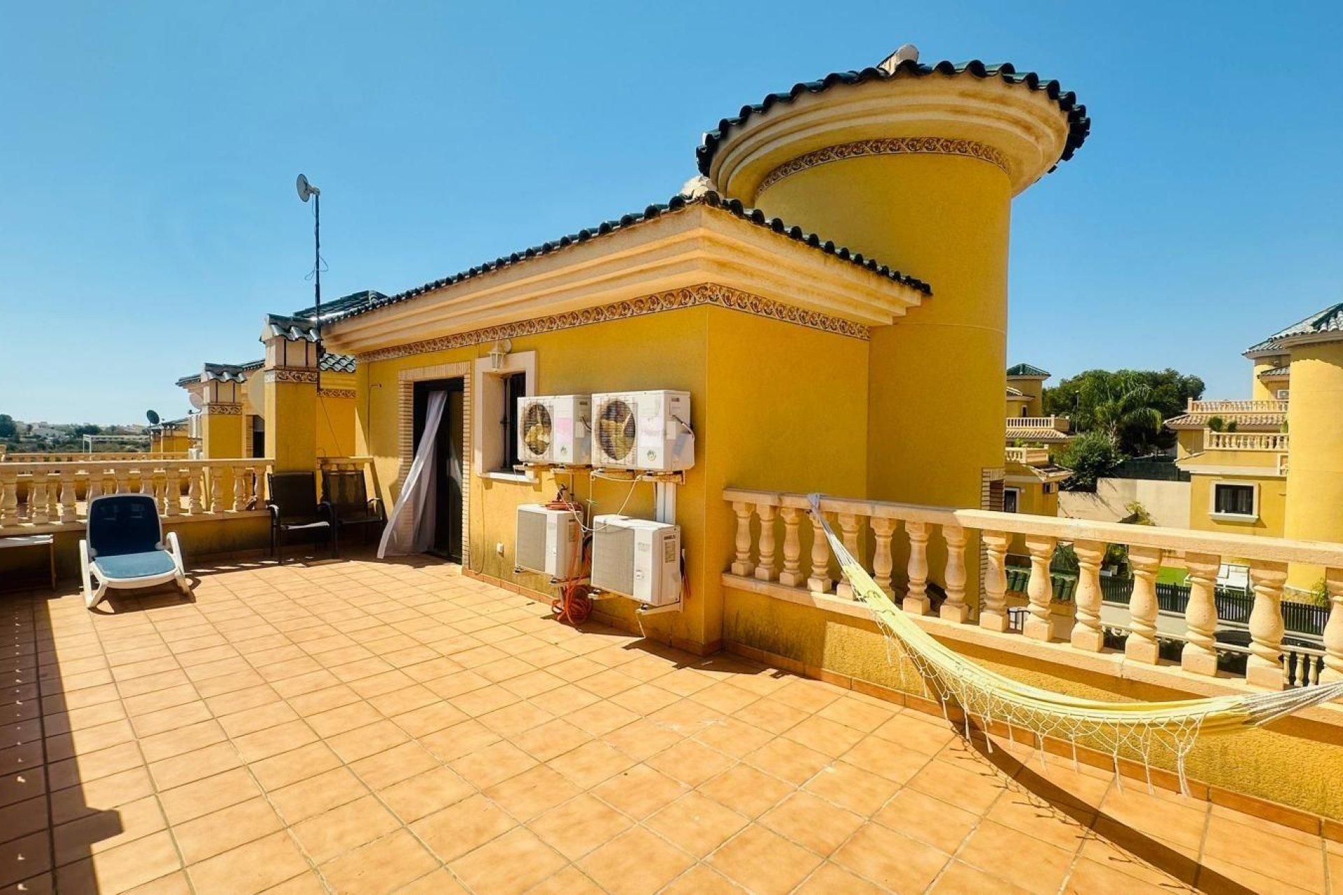 Segunda mano - Villa -
Orihuela Costa - PAU 8