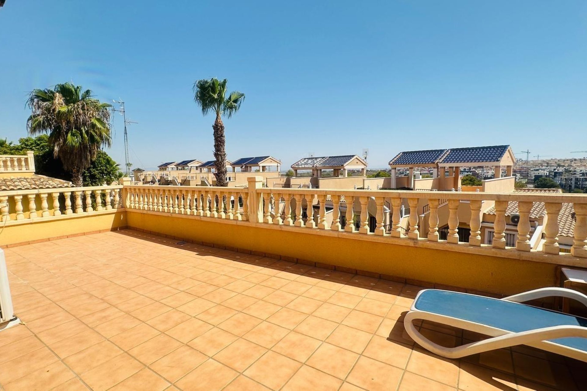 Segunda mano - Villa -
Orihuela Costa - PAU 8