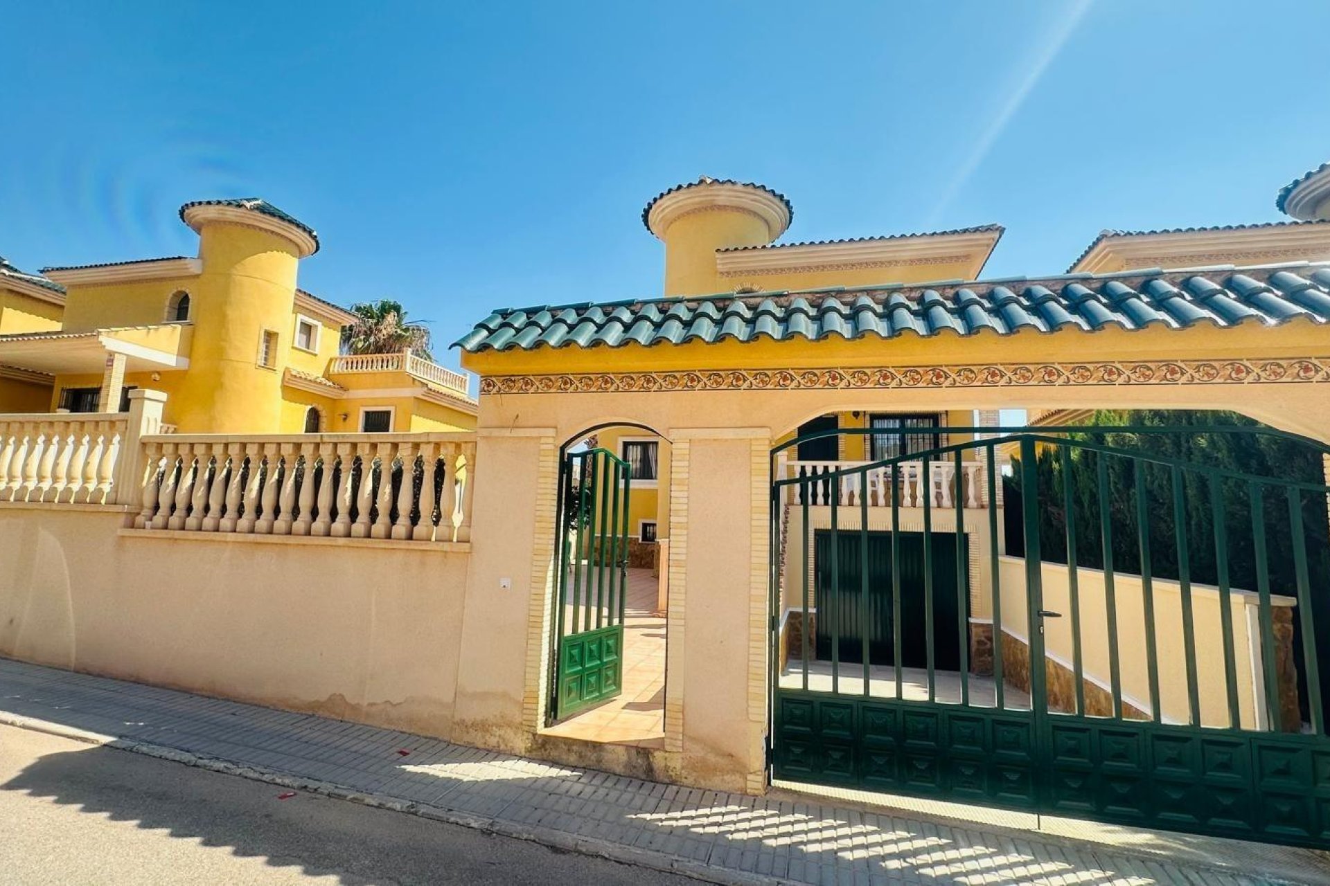 Segunda mano - Villa -
Orihuela Costa - PAU 8