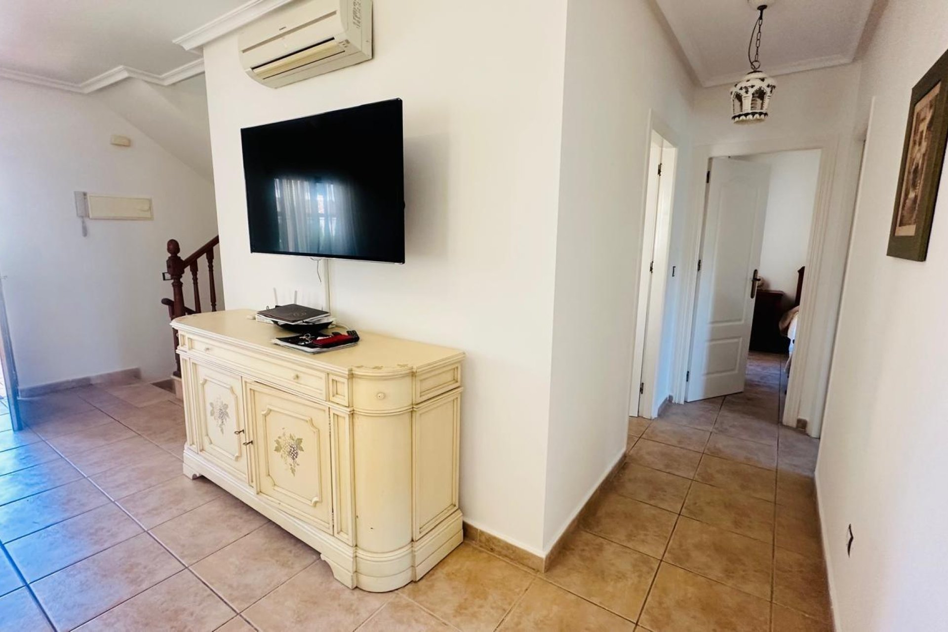 Segunda mano - Villa -
Orihuela Costa - PAU 8