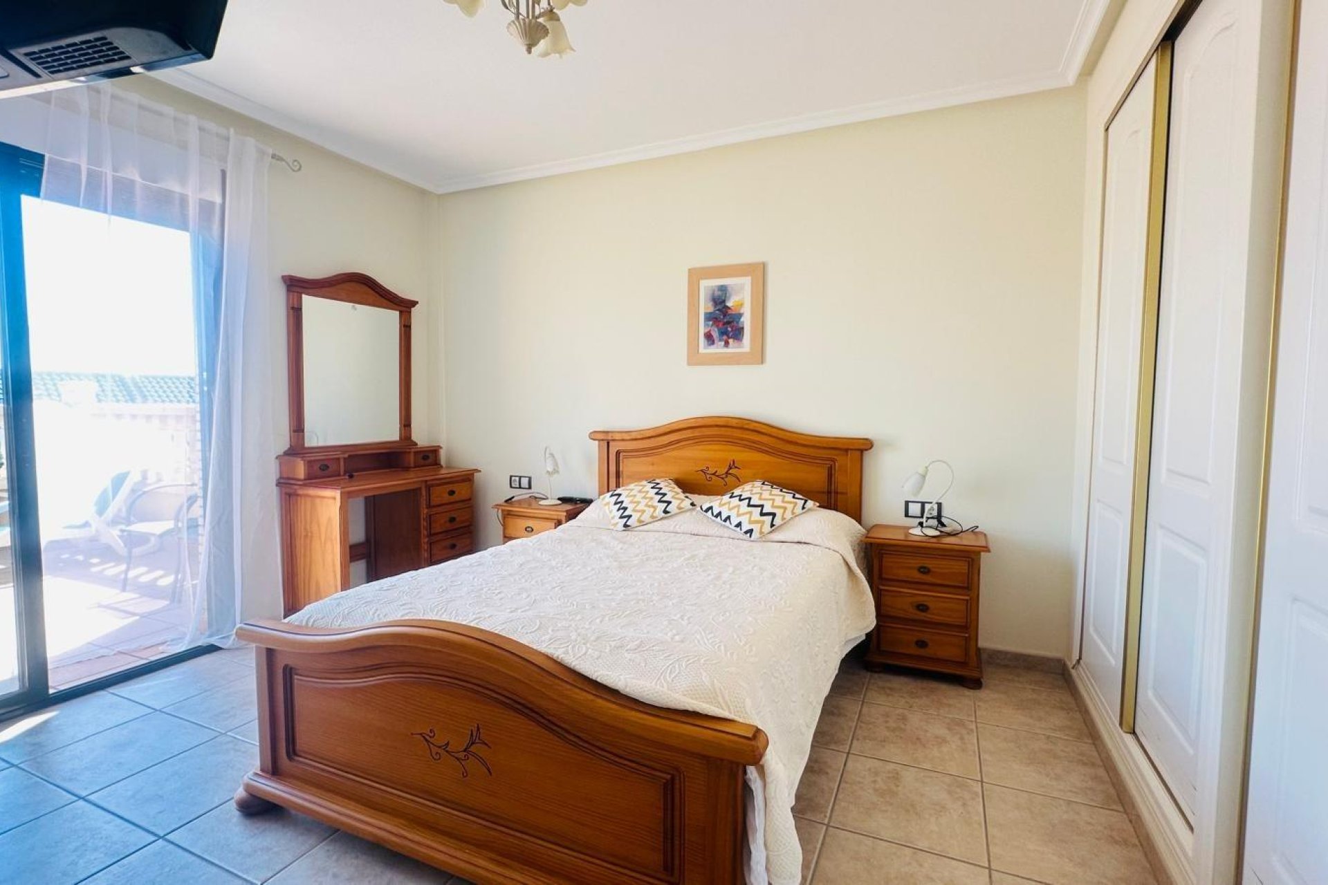 Segunda mano - Villa -
Orihuela Costa - PAU 8