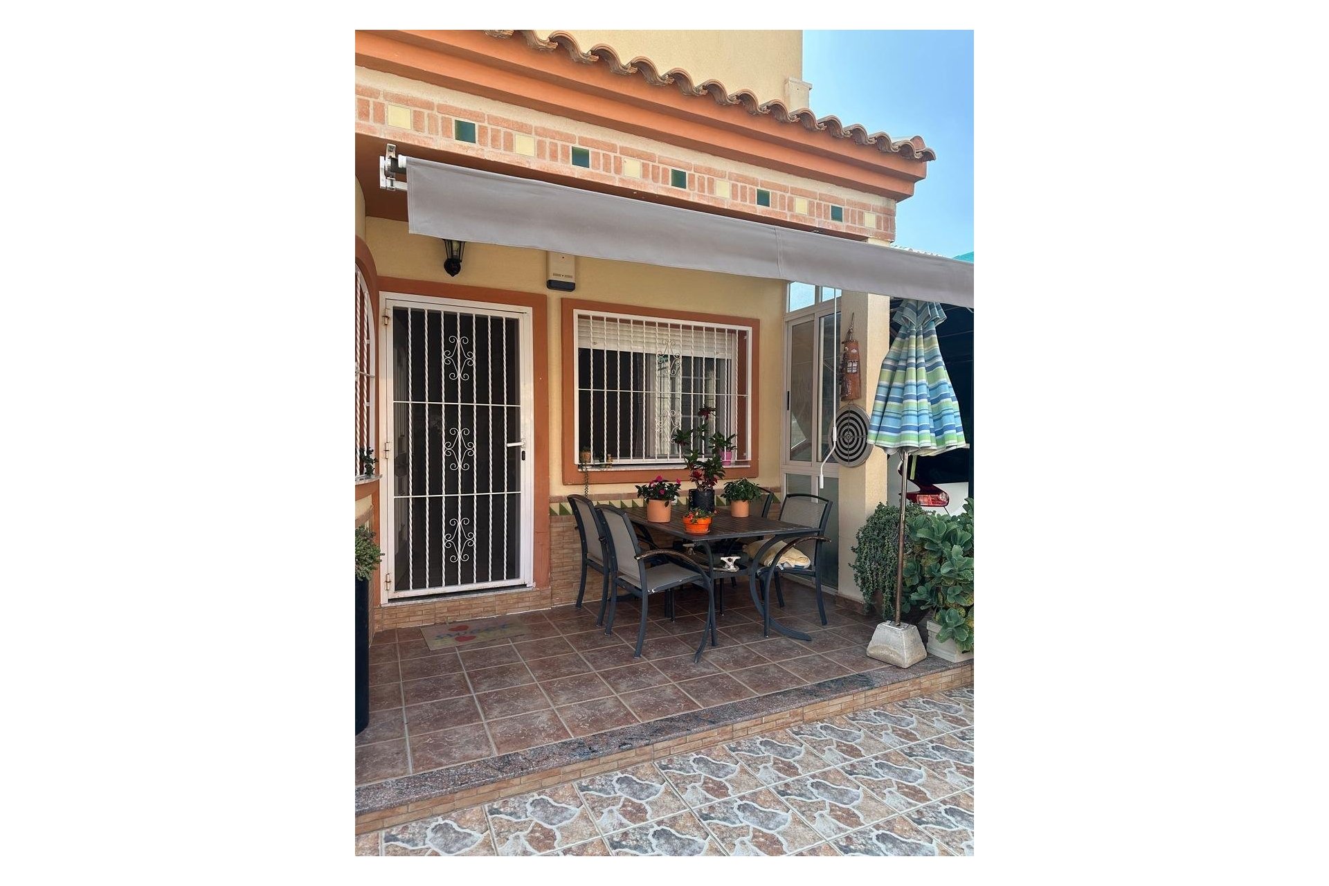 Segunda mano - Villa -
Orihuela Costa - Playa Flamenca