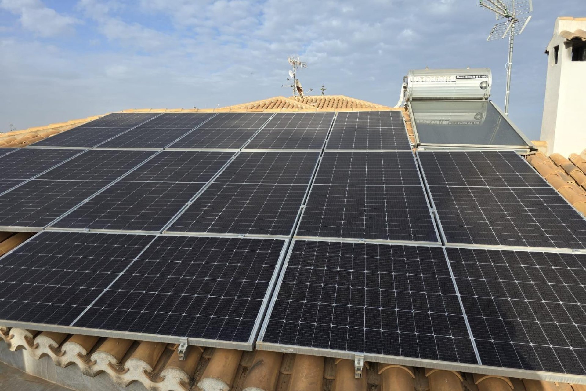 Segunda mano - Villa -
Orihuela Costa - Playa Flamenca