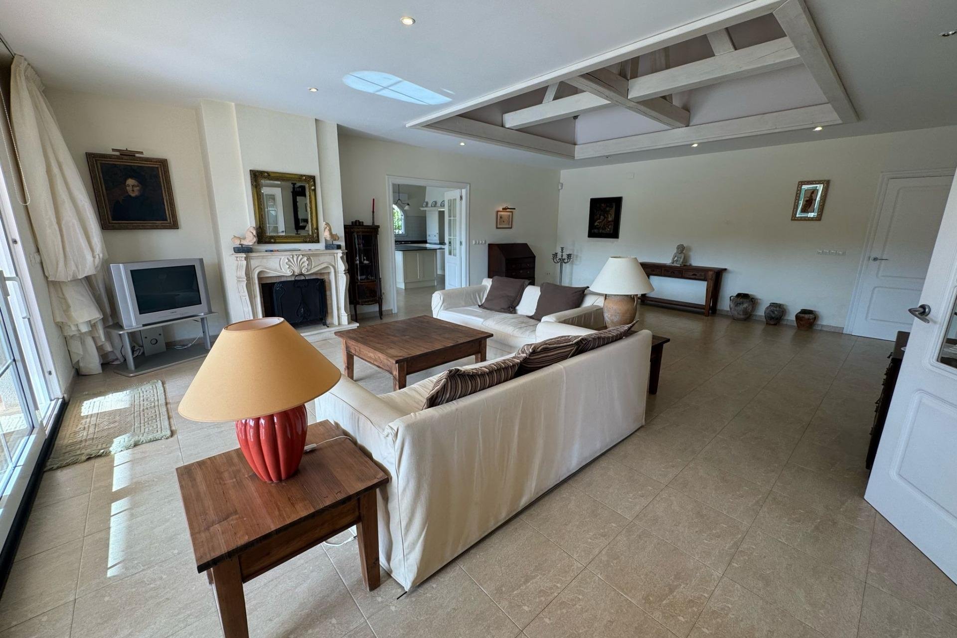 Segunda mano - Villa -
Orihuela Costa - Playa Flamenca
