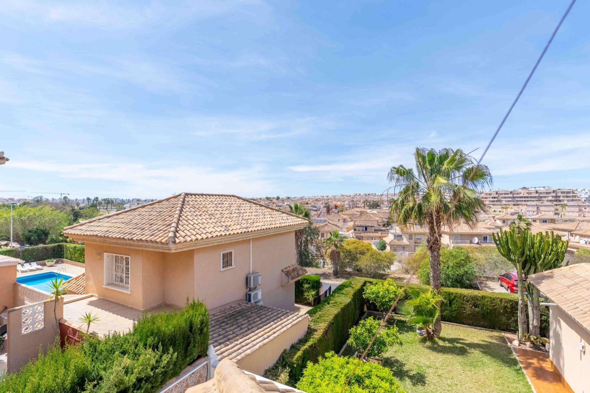 Segunda mano - Villa -
Orihuela Costa - Punta Prima
