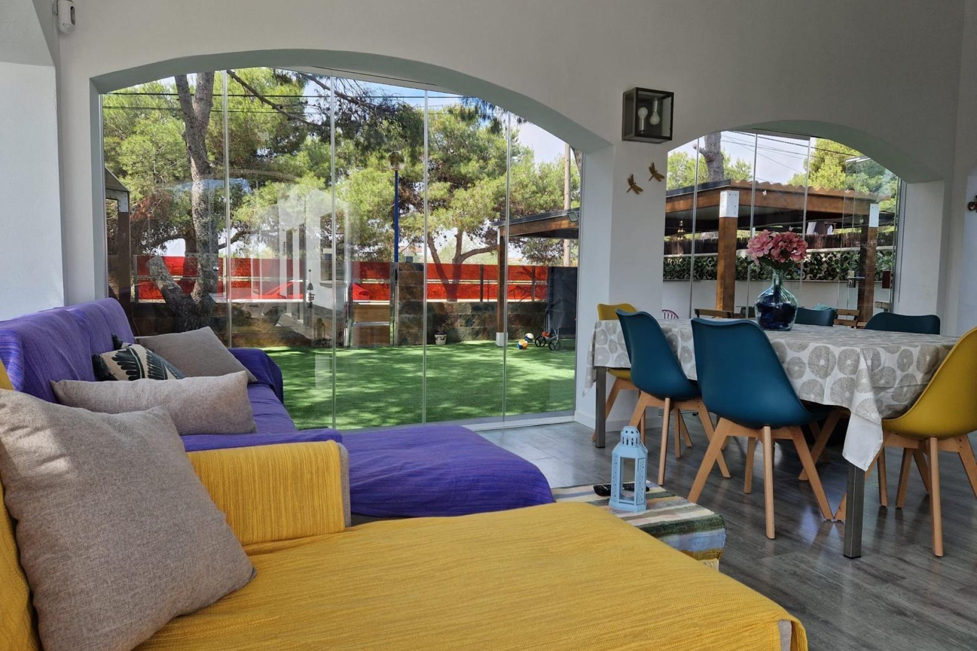 Segunda mano - Villa -
Orihuela Costa - Punta Prima