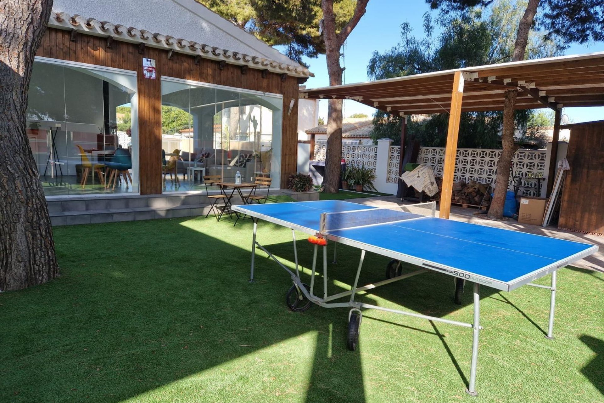 Segunda mano - Villa -
Orihuela Costa - Punta Prima