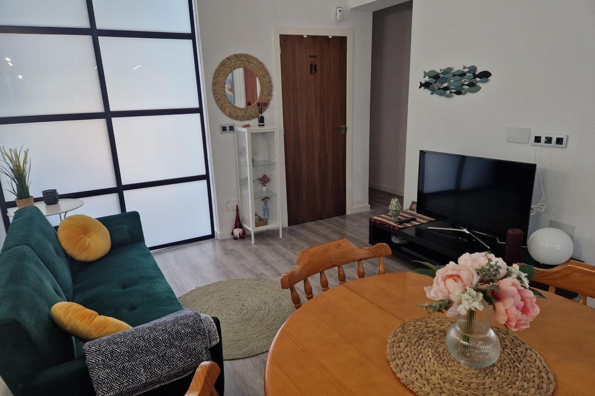 Segunda mano - Villa -
Orihuela Costa - Punta Prima