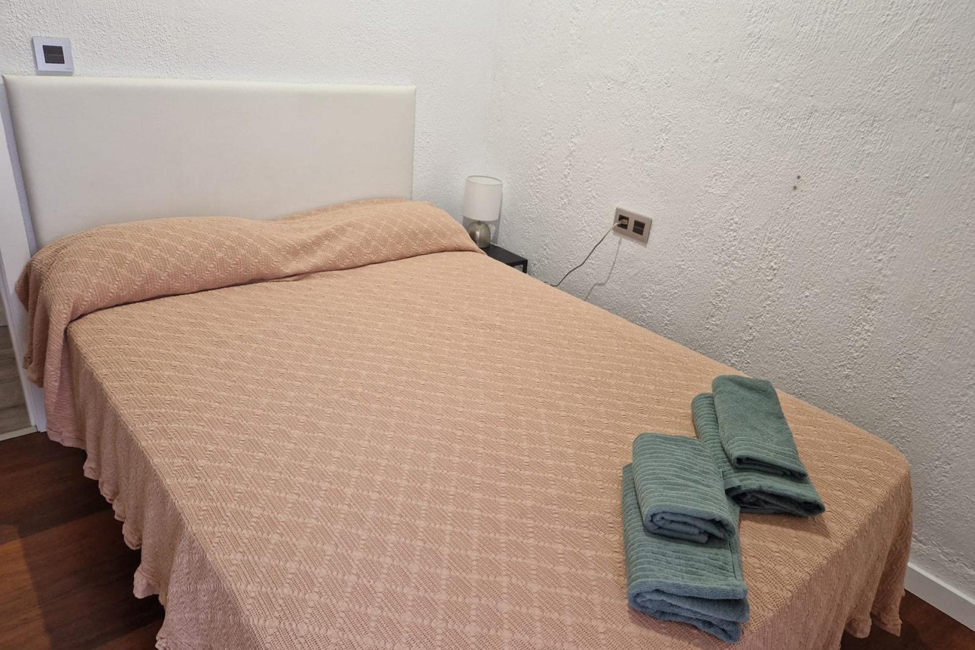Segunda mano - Villa -
Orihuela Costa - Punta Prima