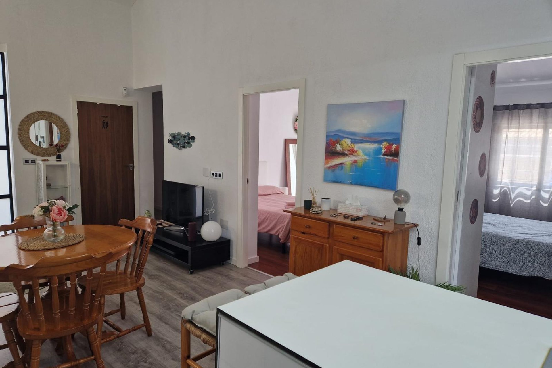 Segunda mano - Villa -
Orihuela Costa - Punta Prima