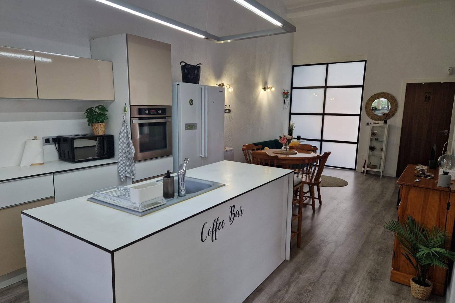 Segunda mano - Villa -
Orihuela Costa - Punta Prima