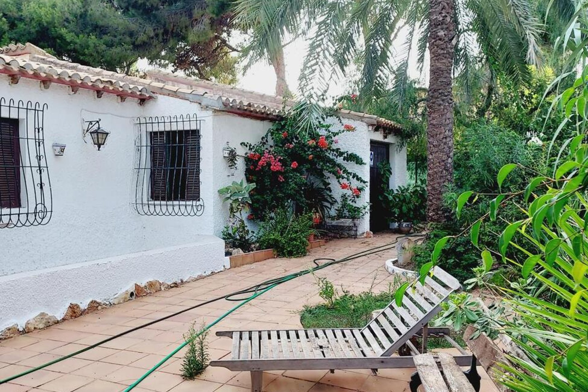 Segunda mano - Villa -
Orihuela Costa - Punta Prima