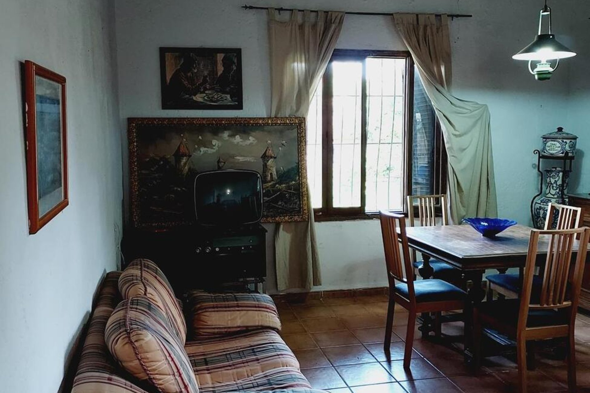 Segunda mano - Villa -
Orihuela Costa - Punta Prima