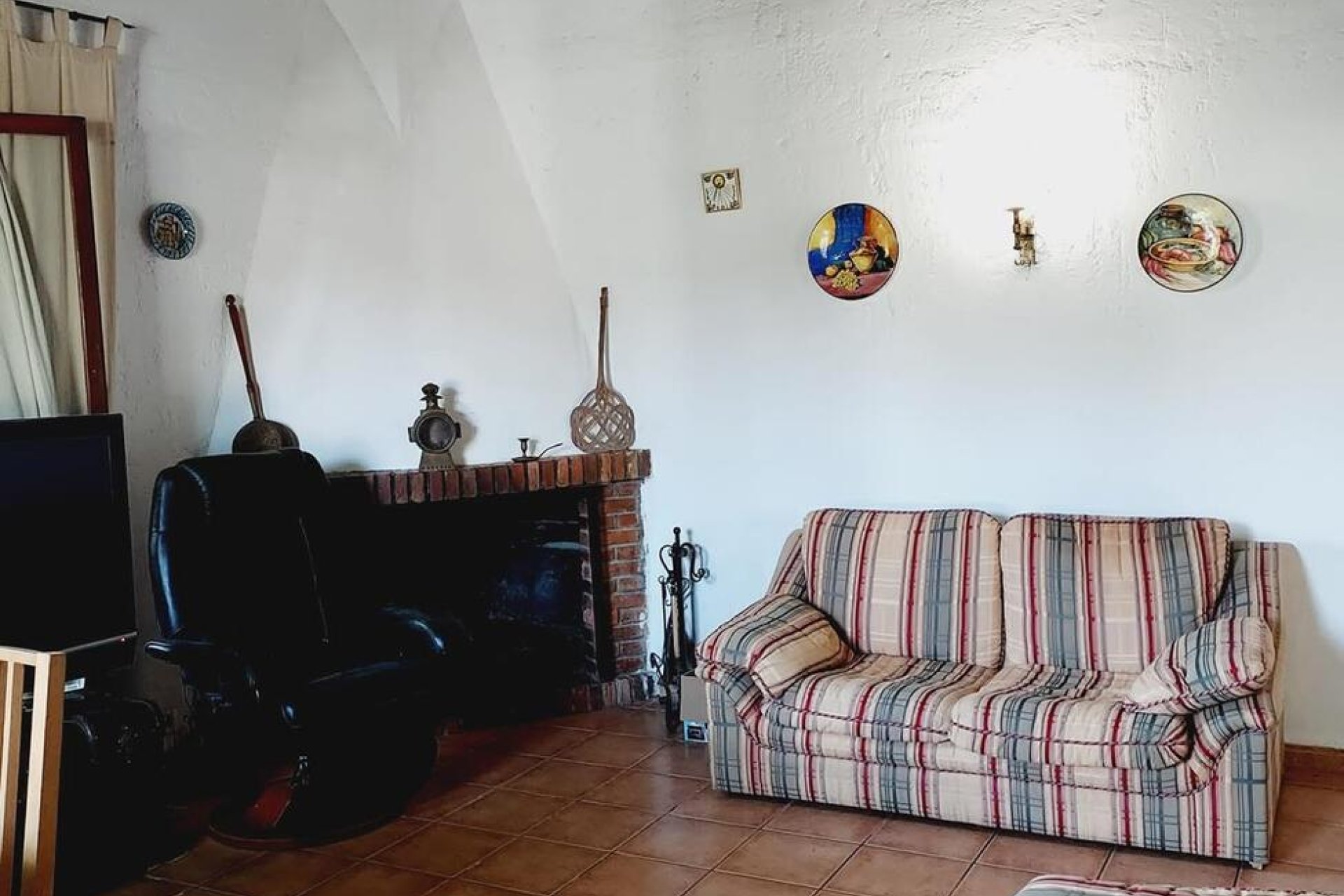Segunda mano - Villa -
Orihuela Costa - Punta Prima